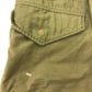60s U.S.ARMY M-65 Field Jacket 2nd Military Jacket