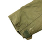 60s U.S.ARMY M-65 Field Jacket 2nd Military Jacket