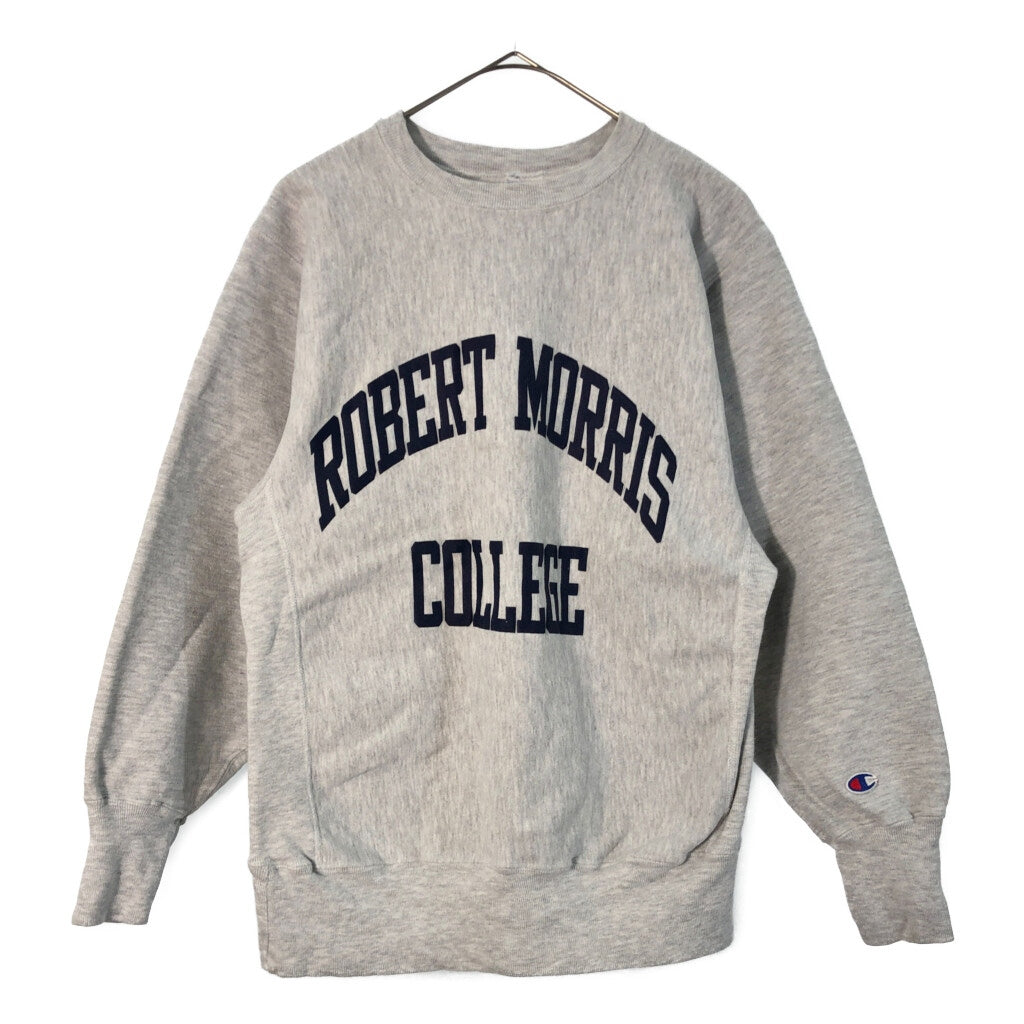 90s Champion REVERSE WEAVE Sweat