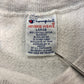 90s Champion REVERSE WEAVE Sweat