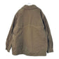 50s フランス国鉄 SNCF Work Jacket