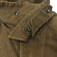50s フランス国鉄 SNCF Work Jacket