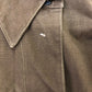 50s フランス国鉄 SNCF Work Jacket