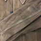 50s フランス国鉄 SNCF Work Jacket