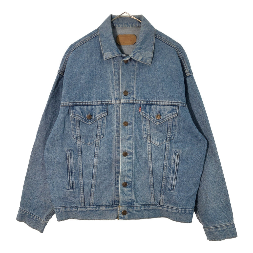 90s Levi's 70507-0234 Denim Jacket
