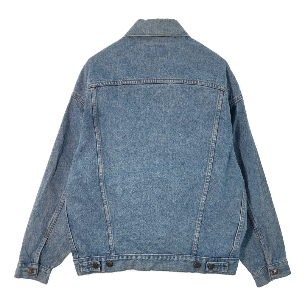 90s Levi's 70507-0234 Denim Jacket