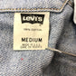 90s Levi's 70507-0234 Denim Jacket