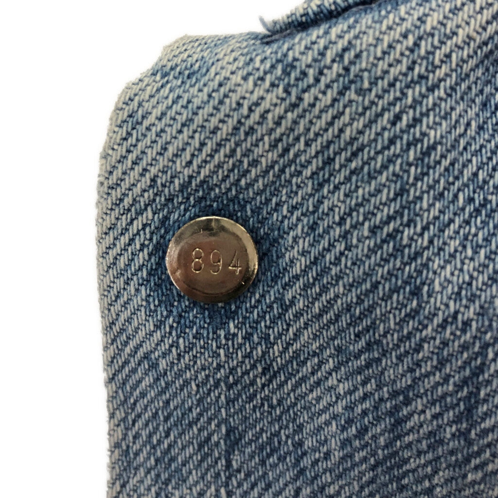 90s Levi's 70507-0234 Denim Jacket