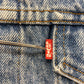 90s Levi's 70507-0234 Denim Jacket