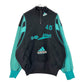 90s adidas EQUIPMENT Track Jacket