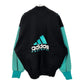 90s adidas EQUIPMENT Track Jacket