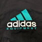 90s adidas EQUIPMENT Track Jacket