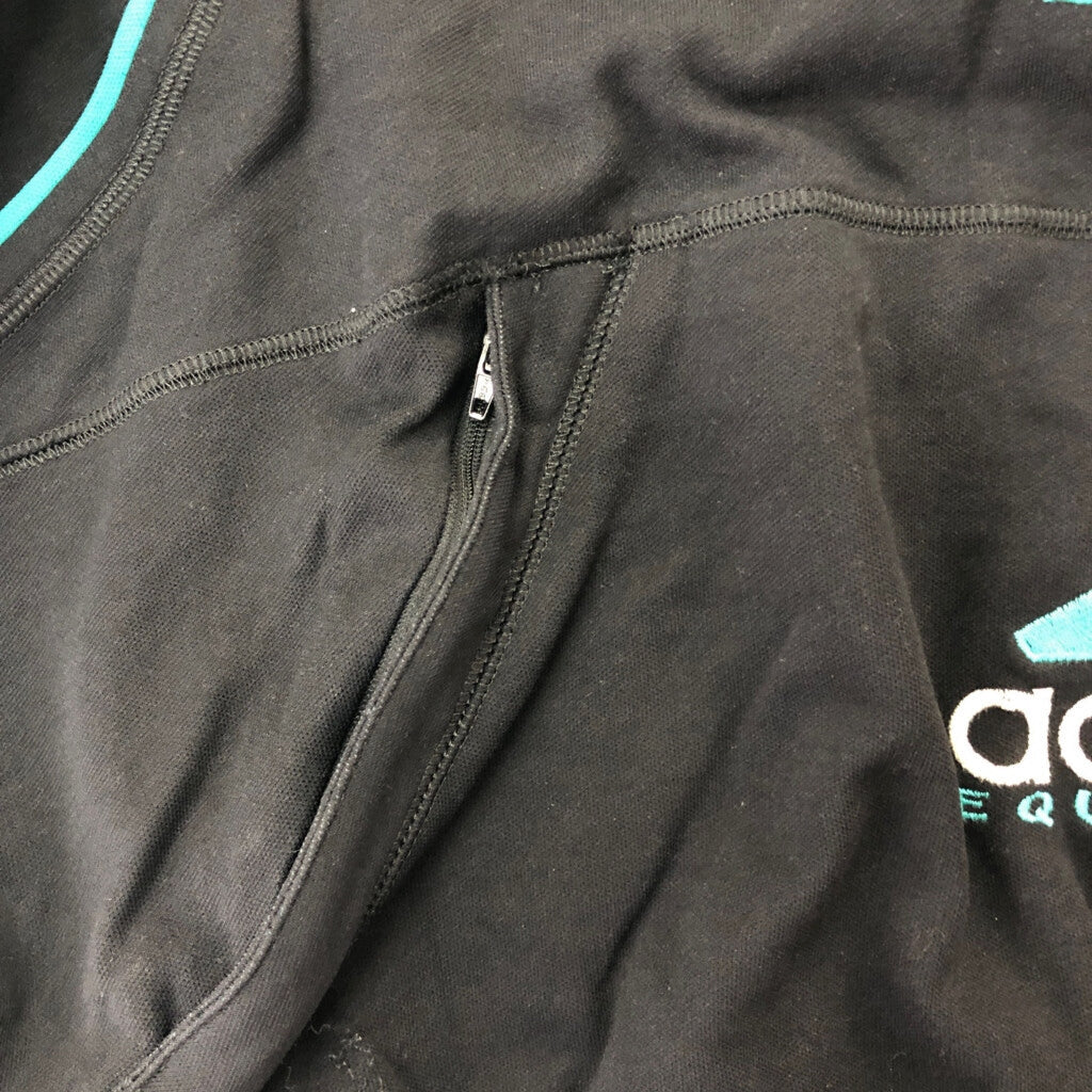 90s adidas EQUIPMENT Track Jacket