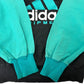90s adidas EQUIPMENT Track Jacket