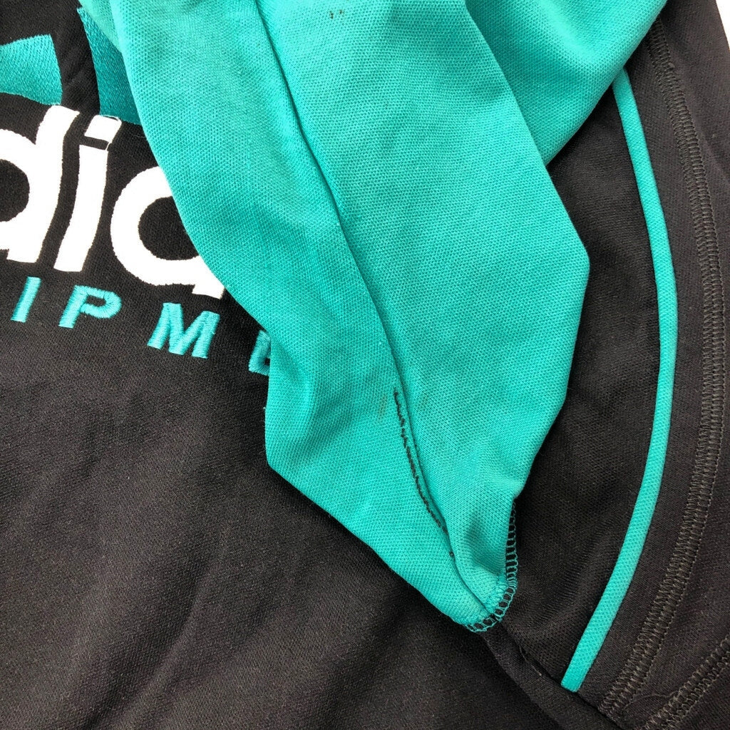 90s adidas EQUIPMENT Track Jacket