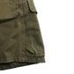 40s U.S. ARMY M-43 Field Jacket Military Jacket