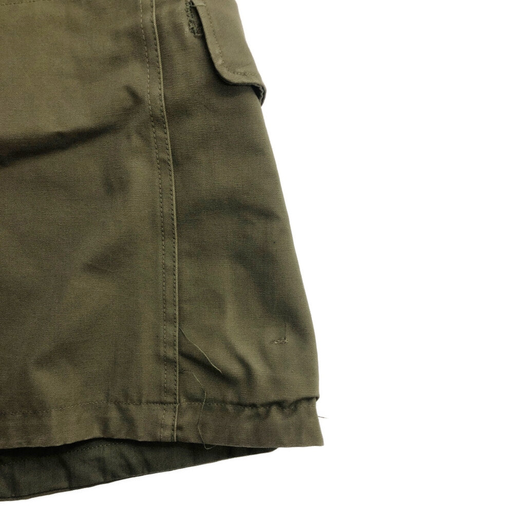40s U.S. ARMY M-43 Field Jacket Military Jacket