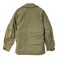 40s U.S. ARMY M-43 Field Jacket Military Jacket