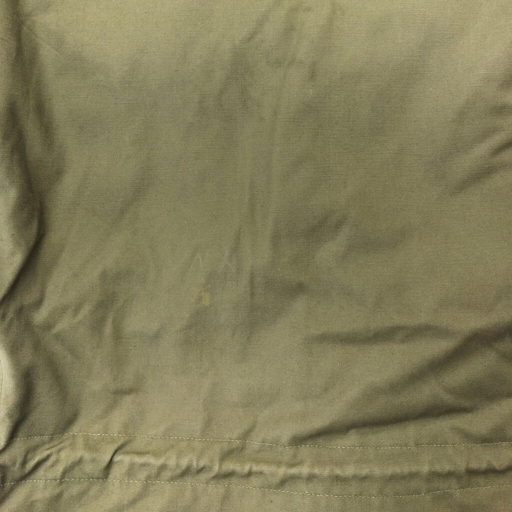 40s U.S. ARMY M-43 Field Jacket Military Jacket