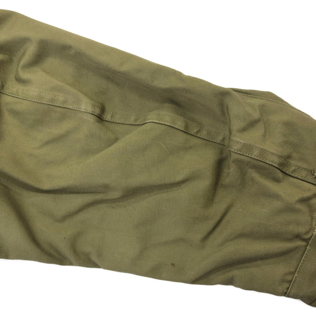 40s U.S. ARMY M-43 Field Jacket Military Jacket