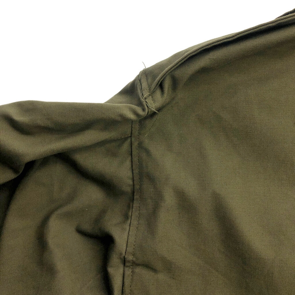 40s U.S. ARMY M-43 Field Jacket Military Jacket