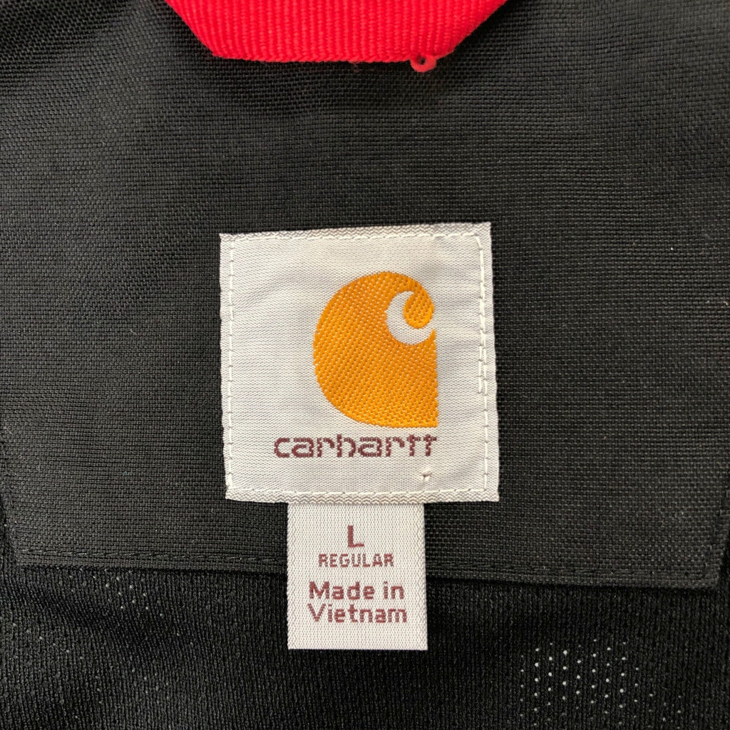 Carhartt Nylon Jacket