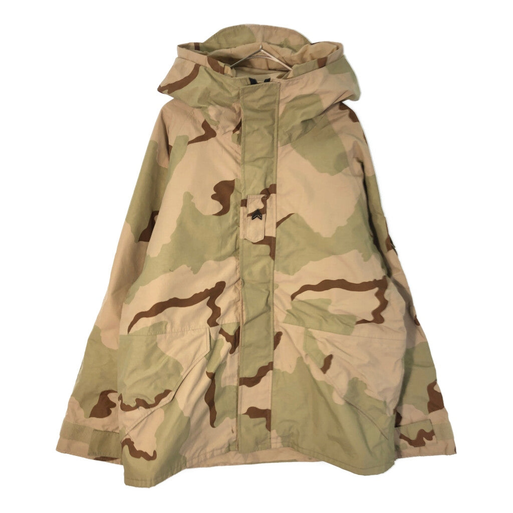 00s U.S. ARMY ECWCS GEN1 GORE-TEX Parka Military Jacket