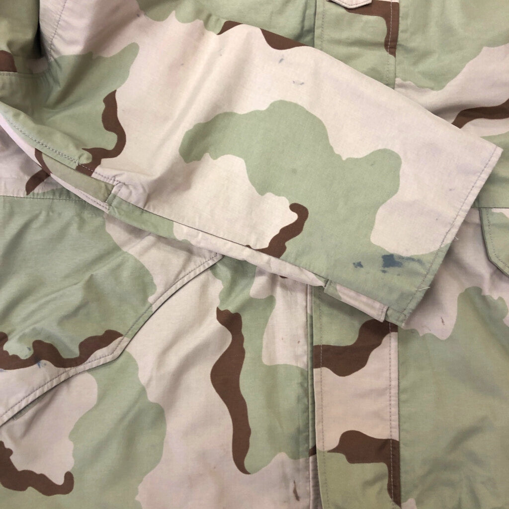 00s U.S. ARMY ECWCS GEN1 GORE-TEX Parka Military Jacket