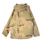 00s U.S. ARMY ECWCS GEN1 GORE-TEX Parka Military Jacket