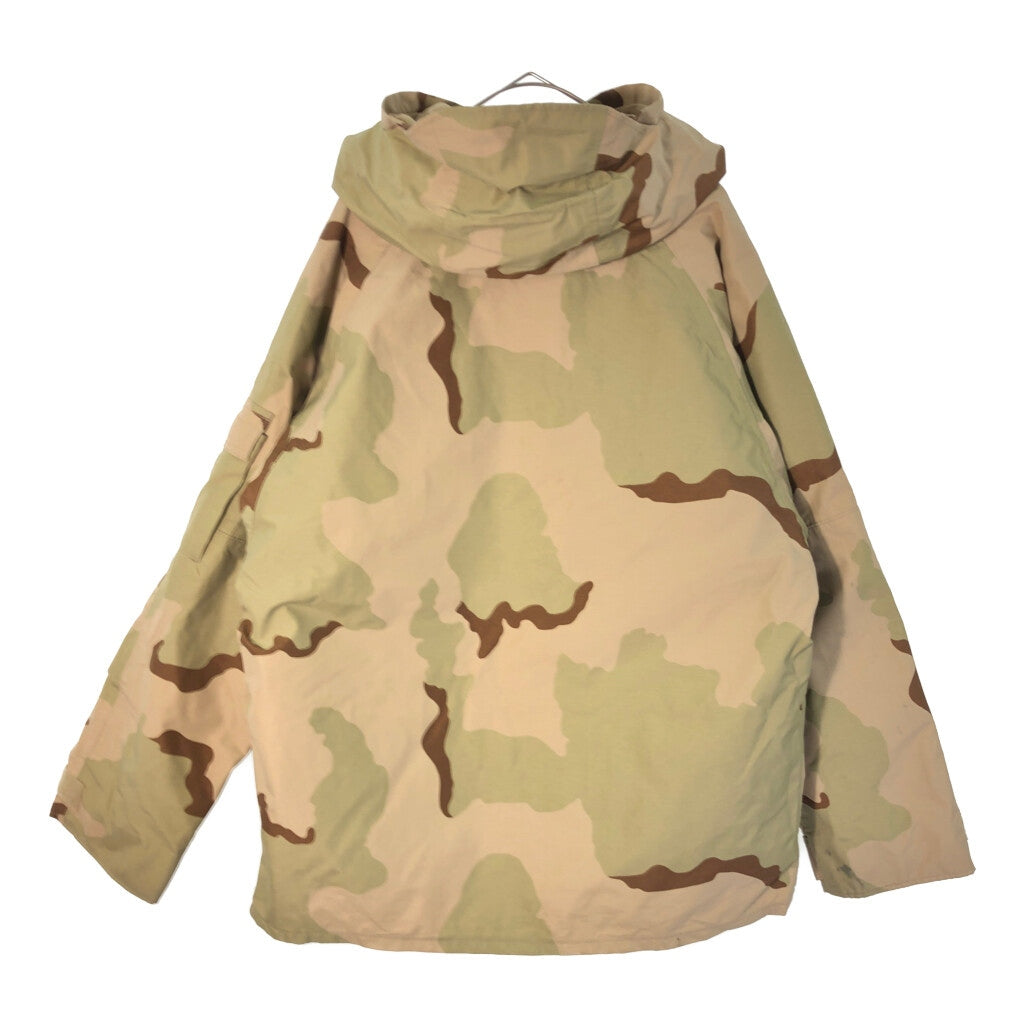 00s U.S. ARMY ECWCS GEN1 GORE-TEX Parka Military Jacket
