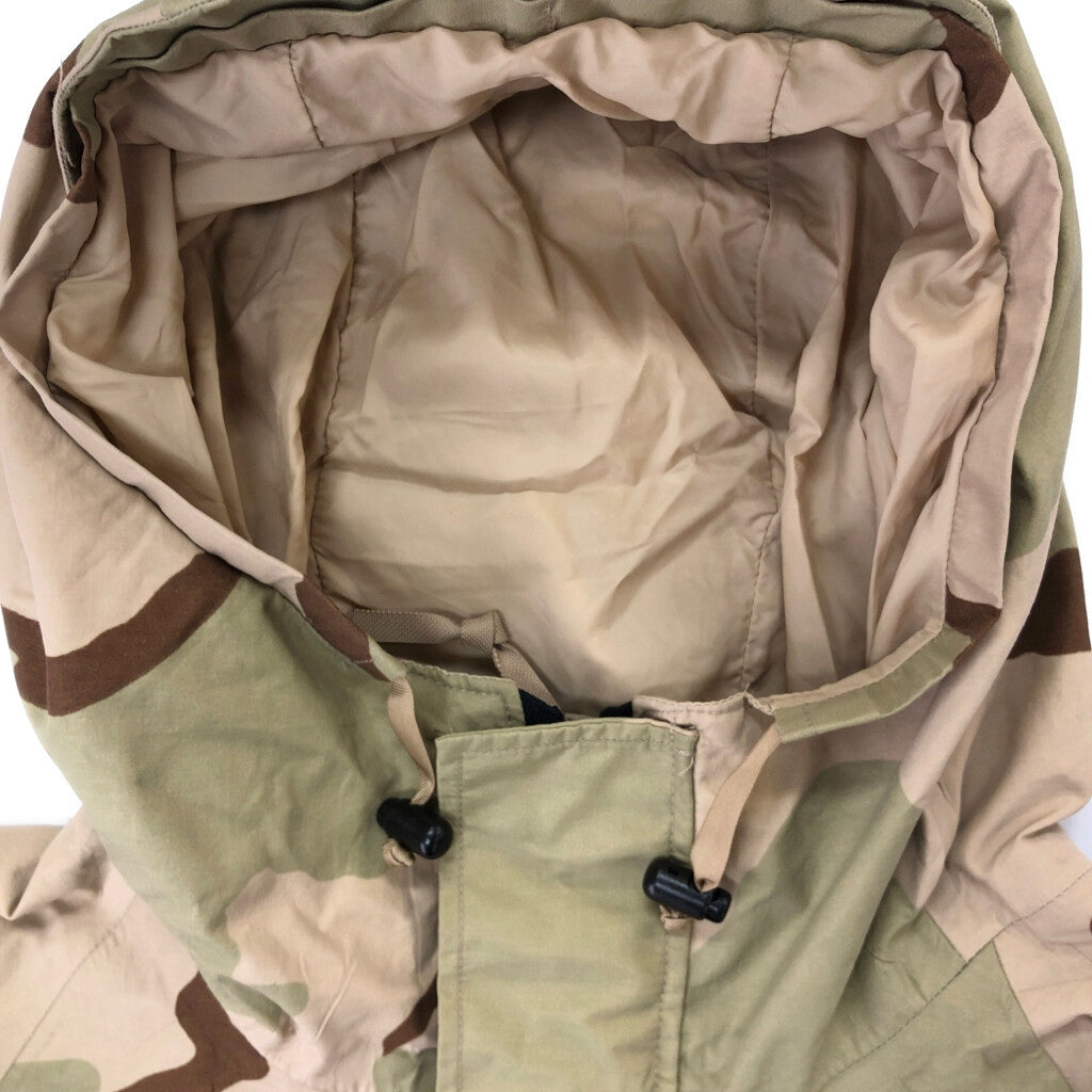 00s U.S. ARMY ECWCS GEN1 GORE-TEX Parka Military Jacket