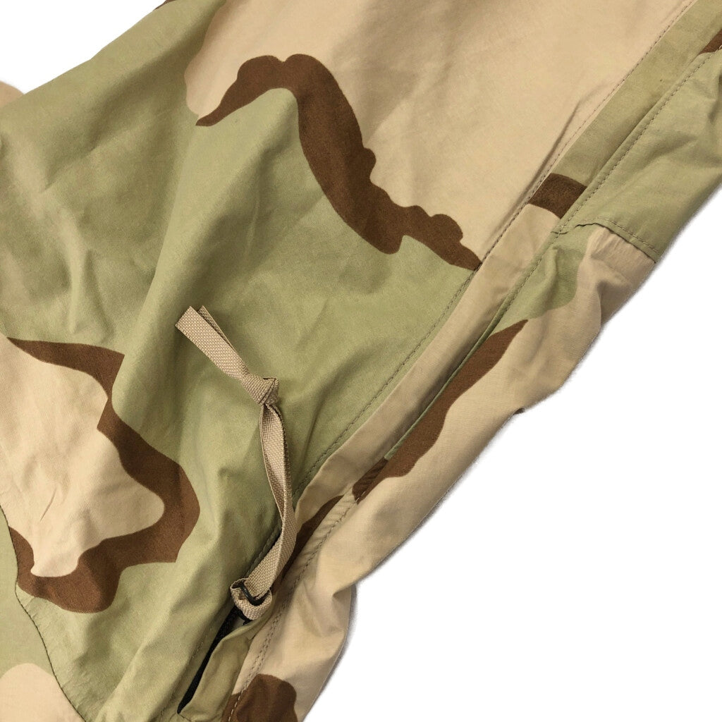 00s U.S. ARMY ECWCS GEN1 GORE-TEX Parka Military Jacket