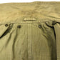 70s Euro Military Parachute Jacket Military Jacket