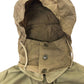 70s Euro Military Parachute Jacket Military Jacket