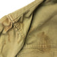70s Euro Military Parachute Jacket Military Jacket