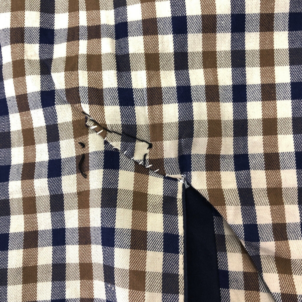 80s Aquascutum Balmacaan Soutien Collar Coat