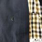 80s Aquascutum Balmacaan Soutien Collar Coat
