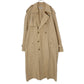 YVES SAINT LAURENT Trench Trench Coat