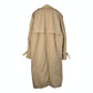 YVES SAINT LAURENT Trench Trench Coat