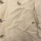 YVES SAINT LAURENT Trench Trench Coat