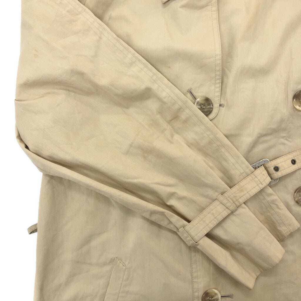 YVES SAINT LAURENT Trench Trench Coat