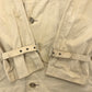 YVES SAINT LAURENT Trench Trench Coat