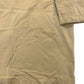 BURBERRY Balmacaan Soutien Collar Coat