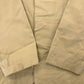 BURBERRY Balmacaan Soutien Collar Coat