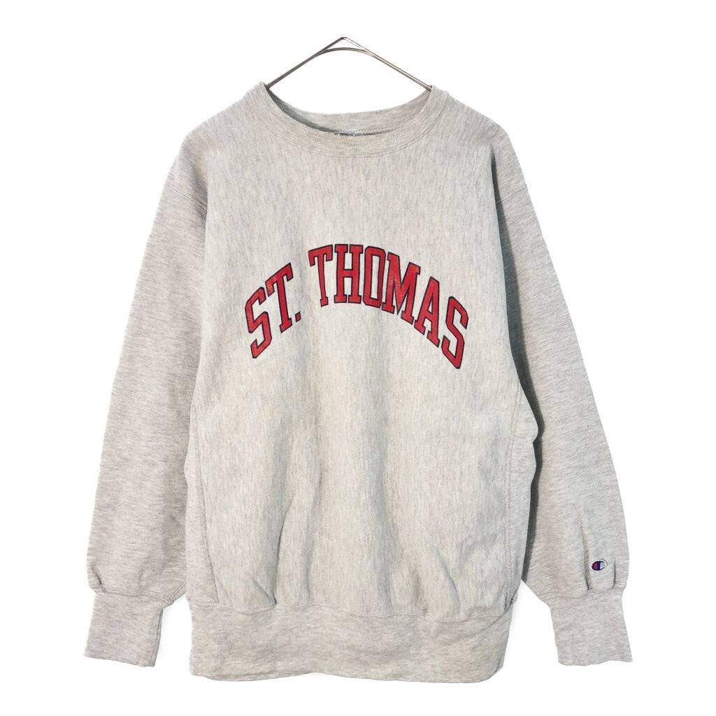 90s Champion REVERSE WEAVE Sweat