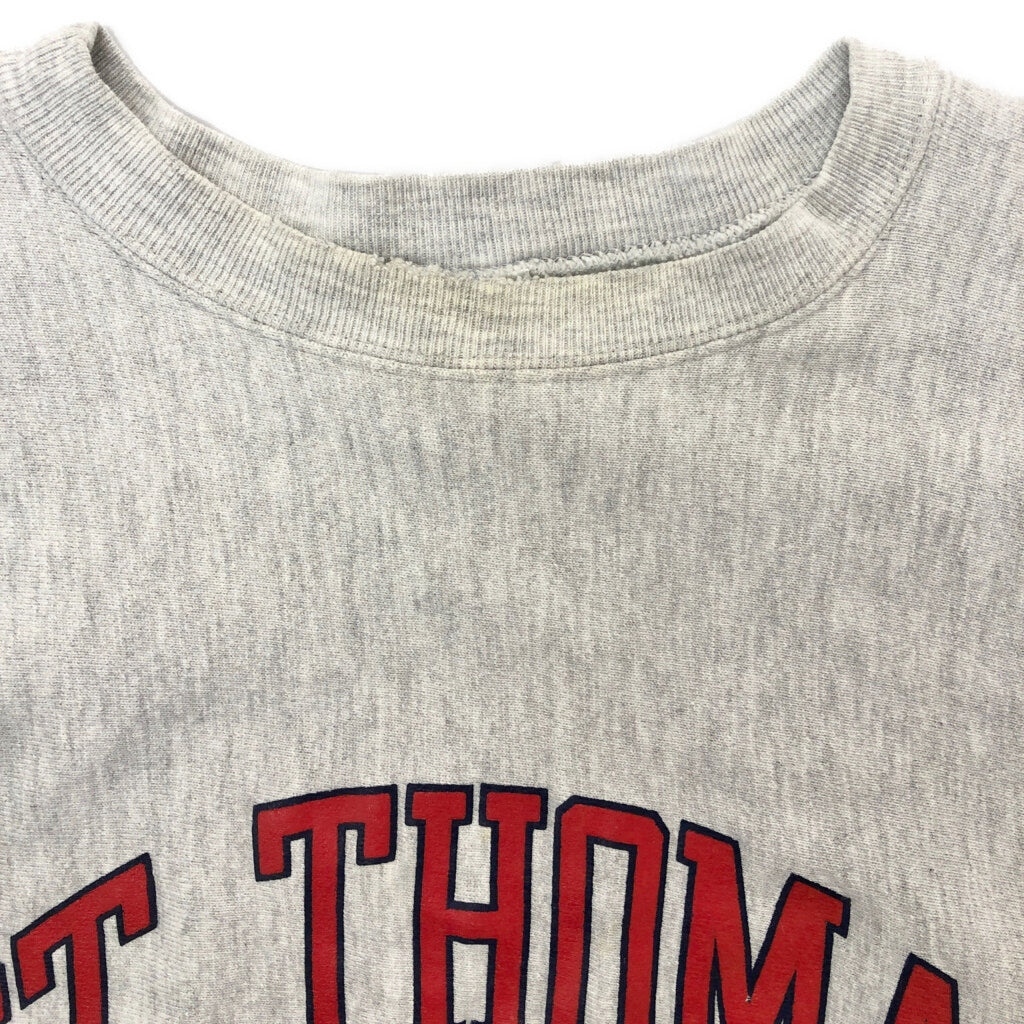 90s Champion REVERSE WEAVE Sweat
