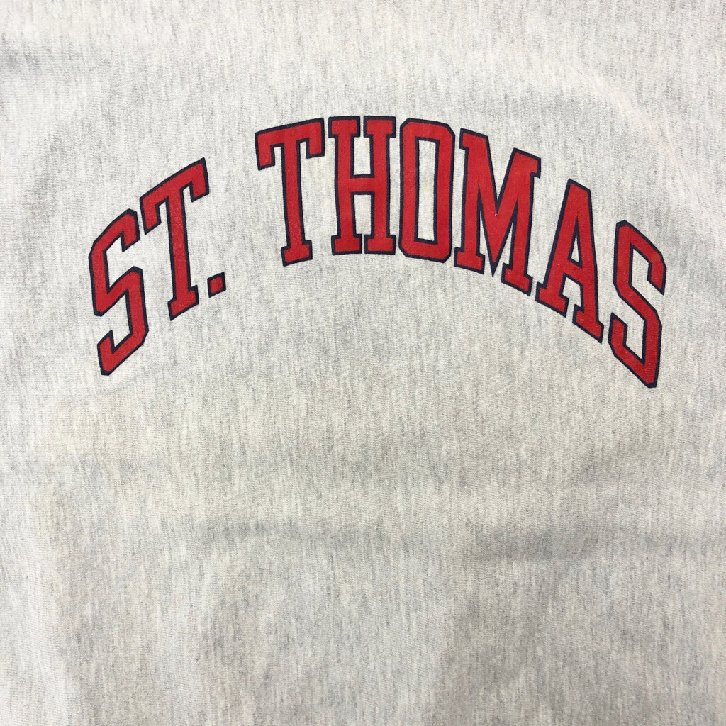 90s Champion REVERSE WEAVE Sweat