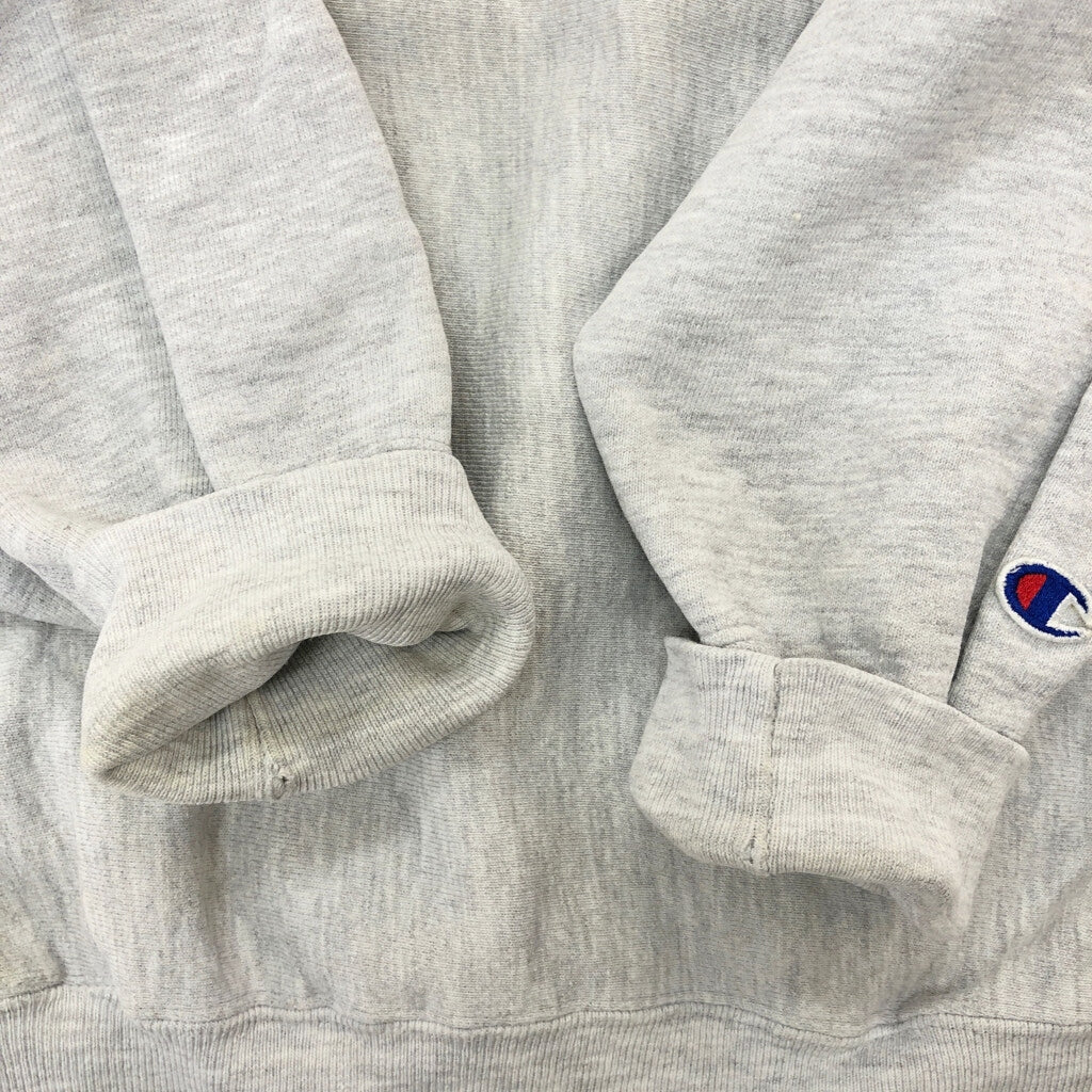 90s Champion REVERSE WEAVE Sweat