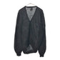 70s ABRAHAM&STRAUS Plain Cardigan