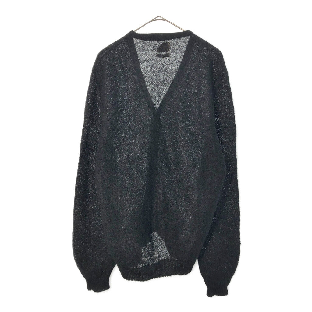 70s ABRAHAM&STRAUS Plain Cardigan